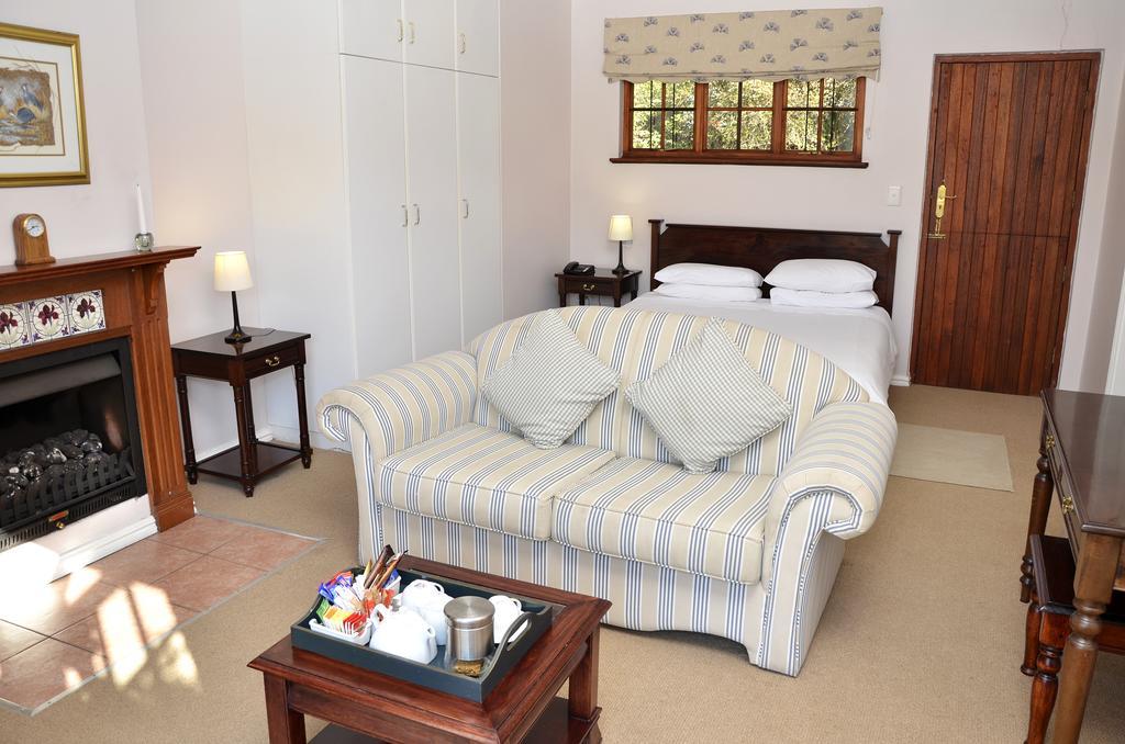 Lidgetton Lythwood Lodge חדר תמונה