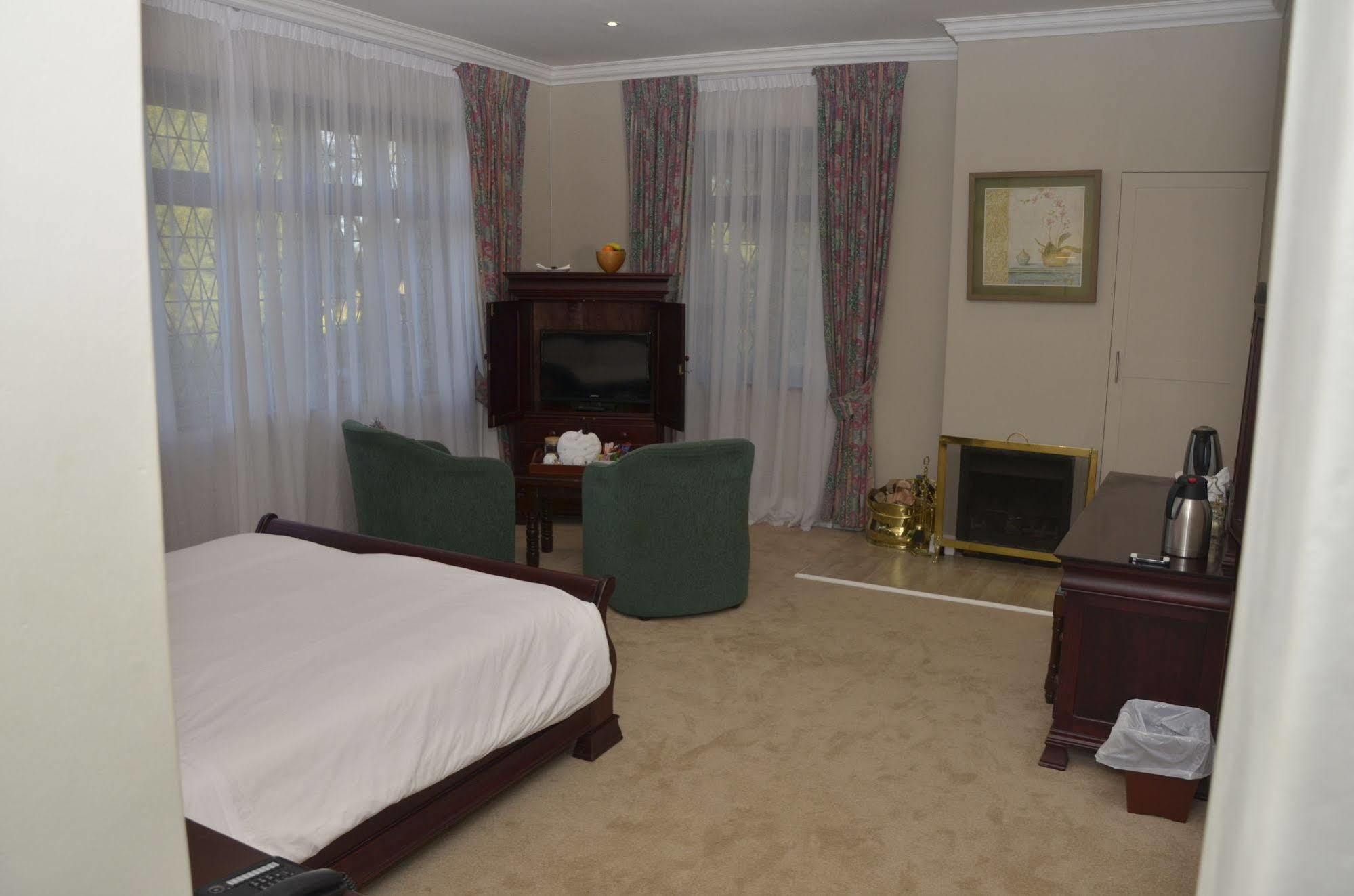 Lidgetton Lythwood Lodge מראה חיצוני תמונה